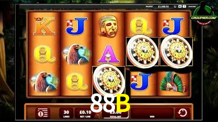 88B.Com - Brasil Cassino Eletrônico -88B