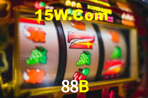 88B: Seu Cassino Premiado com Pagamentos Rápidos