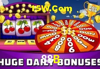Jogos de Slot 88B