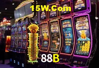 Recursos de Bônus 88B