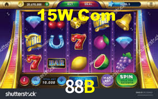 APP oficial da 88B para mobile