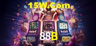 Spaceman Game 88B