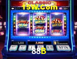 Login Seguro 88B