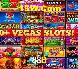 Diretório de Jogos 88B