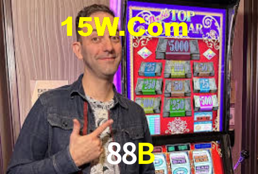 88B,88B Bet