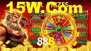88B: Jogos de Caça-Níqueis-Altas Recompensas, Roleta-Velocidade, Blackjack-Desafios Máximos